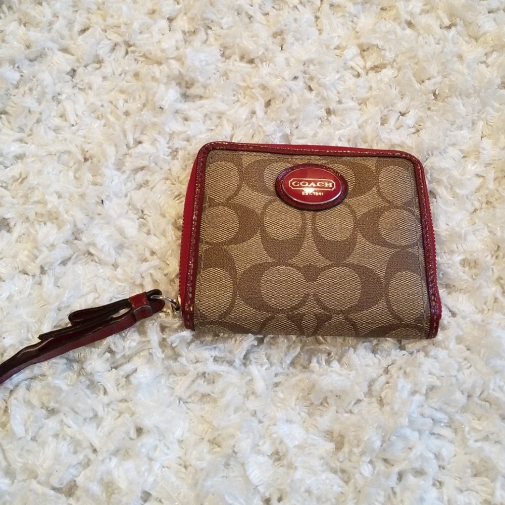 Wallet